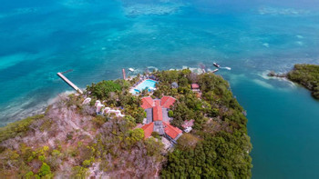 Cocoliso Island Day Tour photo 4