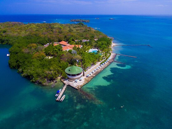 Cocoliso Island Day Tour photo