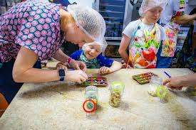 Colombian Chocolate Workshop Experience photo 4