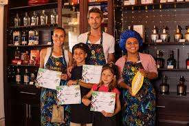 Colombian Chocolate Workshop Experience photo 5
