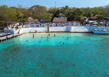 Full Day Bora Bora Cartagena photo 5