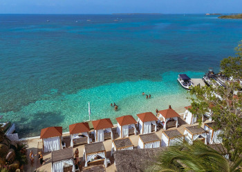 Full Day Bora Bora Cartagena photo 4