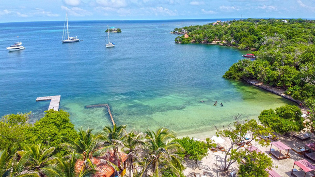 Islabela Beach Day Tour Photo