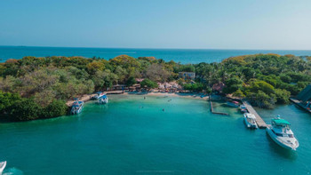 Islabela Beach Day Tour photo 5