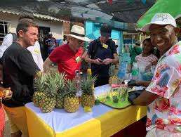La Boquilla Dinner and Folklore Experience photo 3