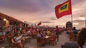 La Boquilla Dinner and Folklore Experience photo 2