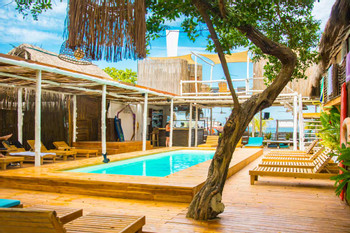 Nena Beach Club Tour photo 2