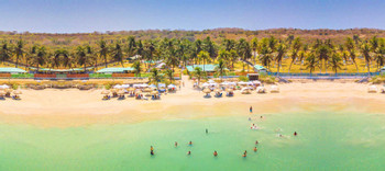 Palmarito Beach Tour photo 5