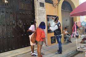 Pirate Walking Tour photo 3