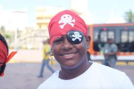Pirate Walking Tour photo 2