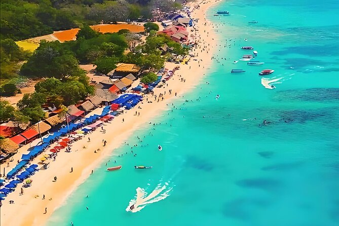 Playa Tranquila Full photo