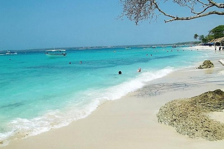 Playa Tranquila Full photo 2