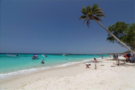 Playa Tranquila Full photo 3