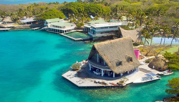 Rosario Island Tour photo 4