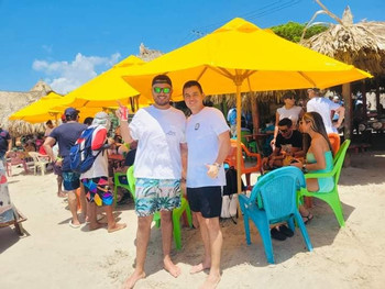 Tierra Bomba – Punta Arena photo 3