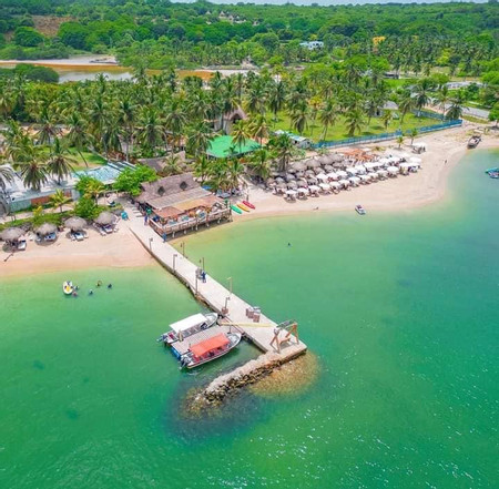 Tierra Bomba – Punta Arena photo 2