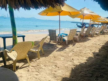 Tierra Bomba – Punta Arena photo 4