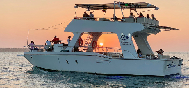 Tour of the Bay Photo