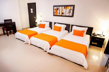 Atlantic Lux Hotel photo 5