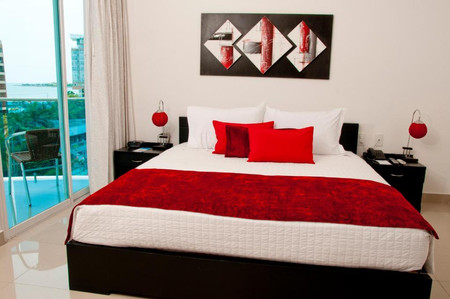 Atlantic Lux Hotel photo 3