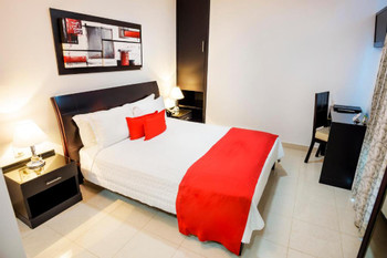 Atlantic Lux Hotel photo 4