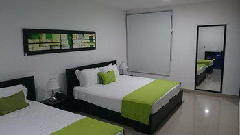 Atlantic Lux Hotel photo 2