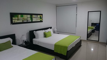 Atlantic Lux Hotel