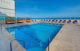 Cartagena Plaza Hotel photo 4