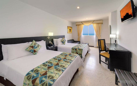 Cartagena Plaza Hotel photo 3