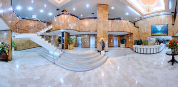 Cartagena Plaza Hotel photo 2