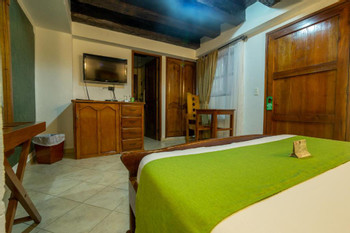 Don Pedro de Heredia Hotel photo 5