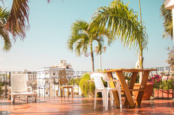 Don Pedro de Heredia Hotel photo 3