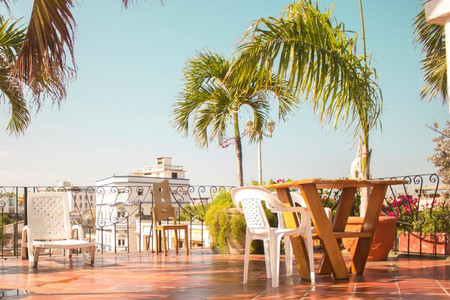 Don Pedro de Heredia Hotel photo 3