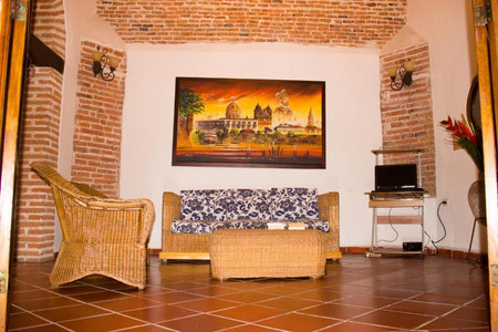 Don Pedro de Heredia Hotel photo 2