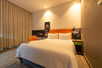 Hampton Inn by Hilton photo 5