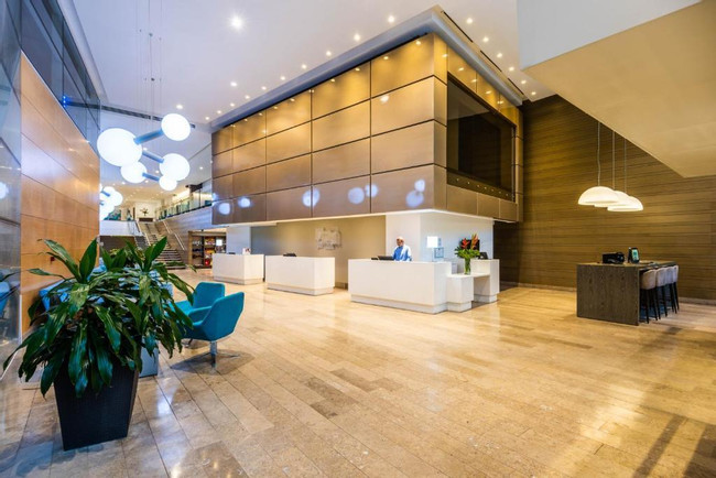 Holiday Inn Express  photo