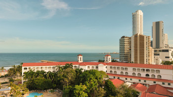 Hotel Caribe by Faranda Grand photo 5