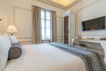 Hotel Caribe by Faranda Grand photo 4