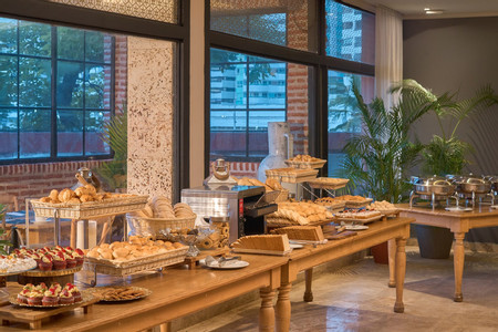 Hotel Caribe by Faranda Grand photo 2