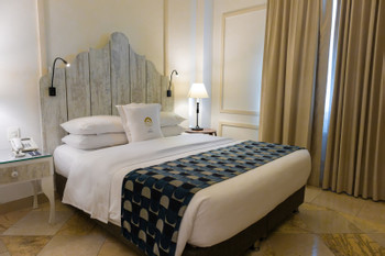 Hotel Caribe by Faranda Grand photo 3