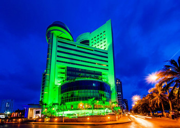 Hotel Almirante  photo 2