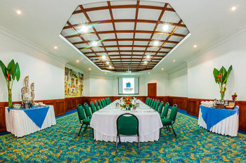 Hotel Almirante  photo 3
