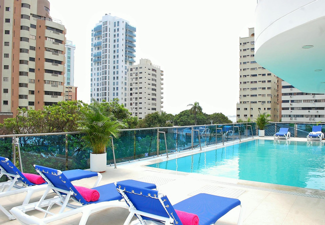 Hotel Atlantic Lux Photo