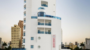 Hotel Atlantic Lux photo 2