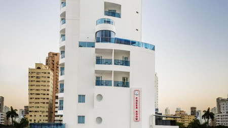 Hotel Atlantic Lux photo 2