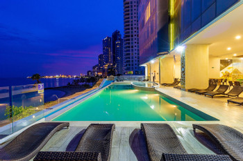 Hotel Dubai Cartagena photo 2