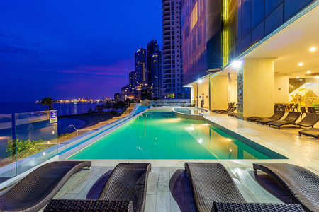 Hotel Dubai Cartagena photo 2