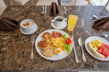 Hotel Dubai Cartagena photo 5