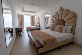 Hotel Dubai Cartagena photo 3