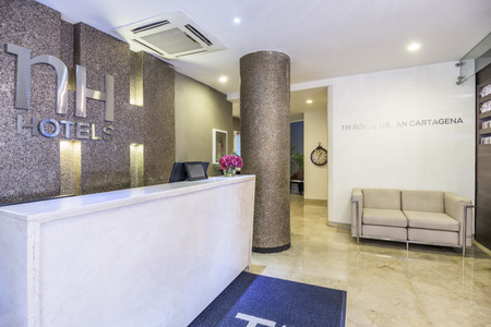 NH Urban Royal Cartagena
